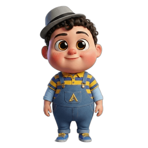 Attoncito te da la bienvenida al CRM